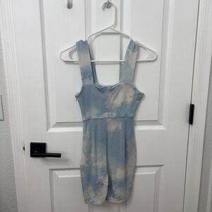 Selkie Head in the Clouds Body Suit